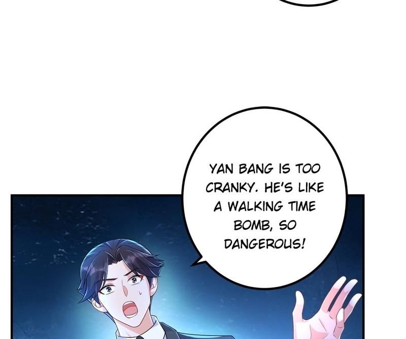 Warm Wedding - Episode 417 — page 19