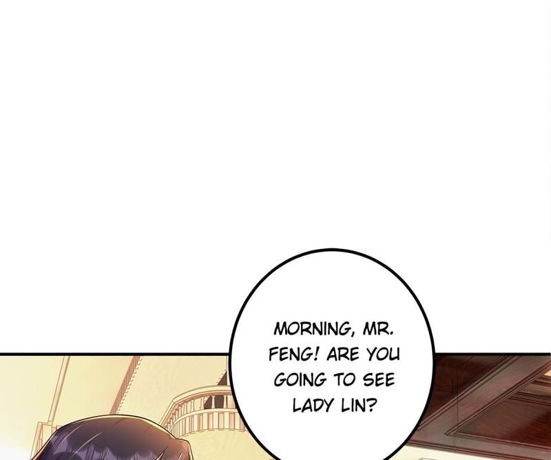 Warm Wedding - Episode 417 — page 2