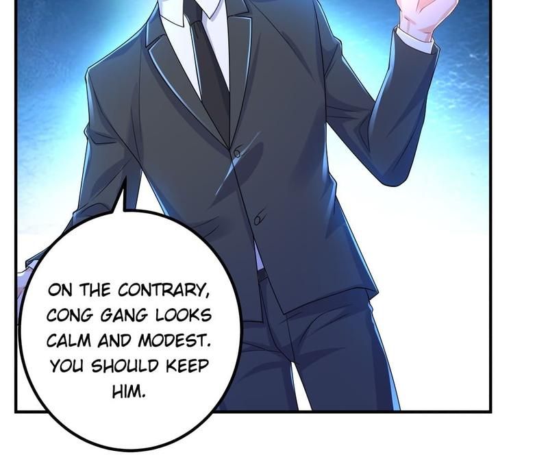 Warm Wedding - Episode 417 — page 20