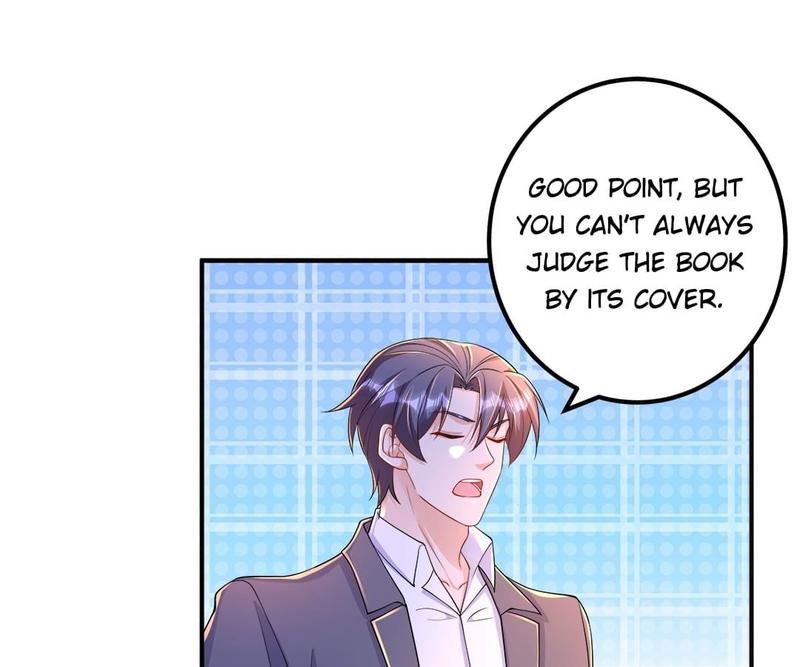 Warm Wedding - Episode 417 — page 21