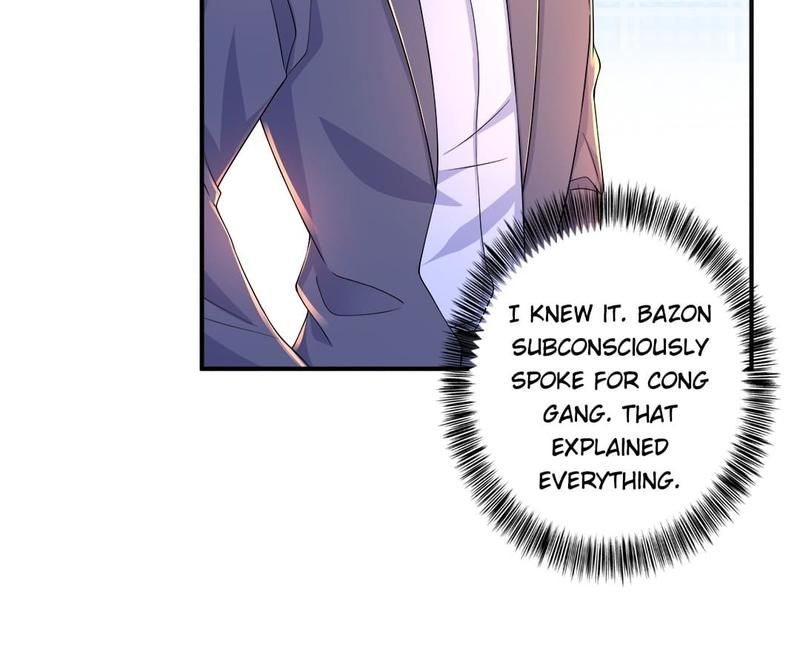 Warm Wedding - Episode 417 — page 22