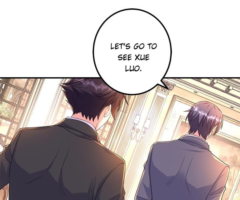 Warm Wedding - Episode 417 — page 23