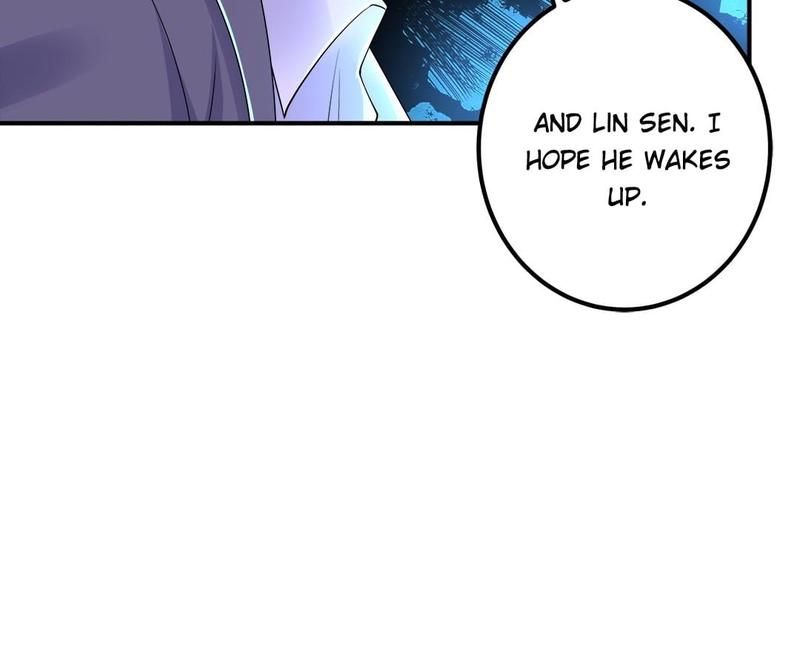 Warm Wedding - Episode 417 — page 26