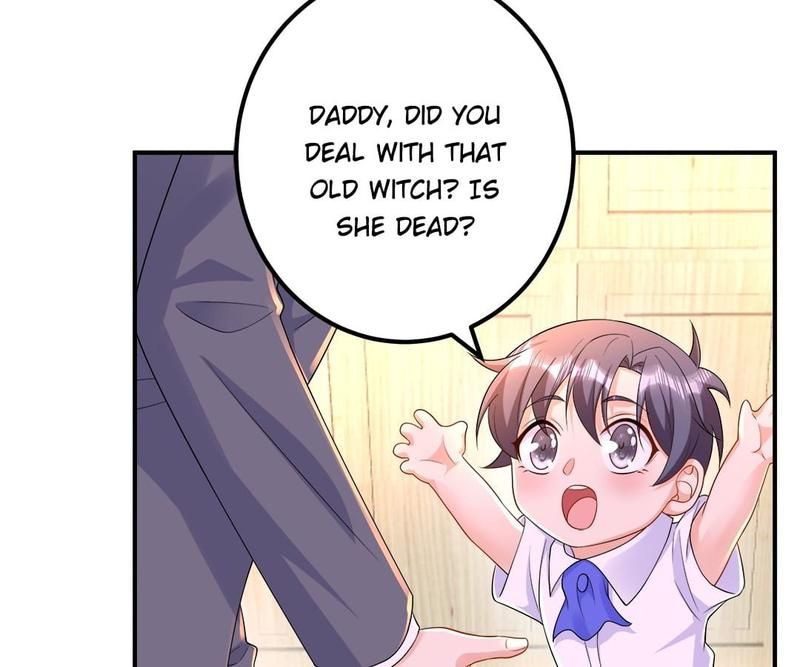 Warm Wedding - Episode 417 — page 30
