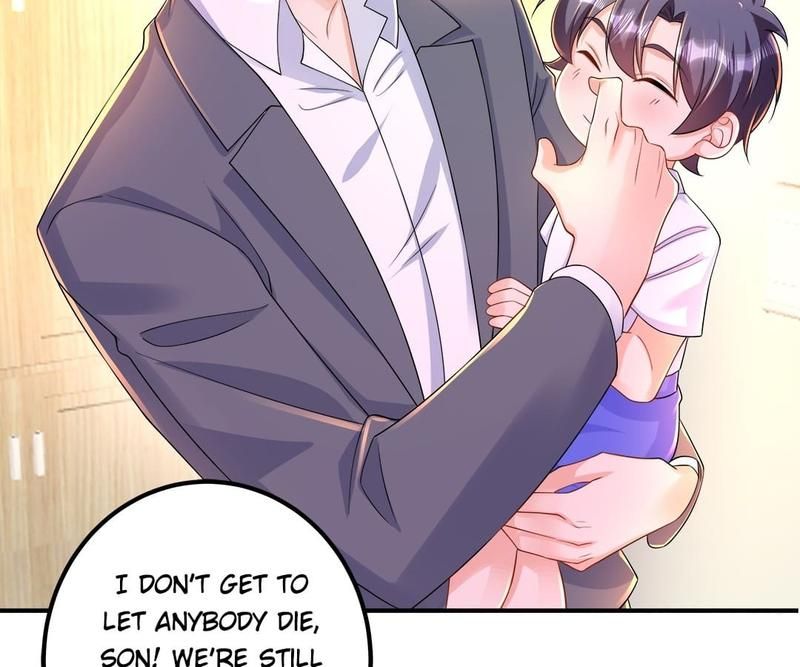 Warm Wedding - Episode 417 — page 33
