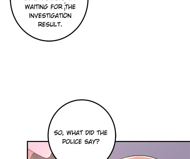 Warm Wedding - Episode 417 — page 34