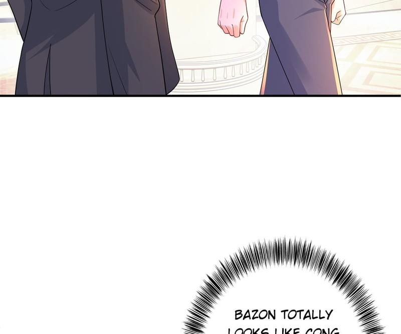 Warm Wedding - Episode 417 — page 4