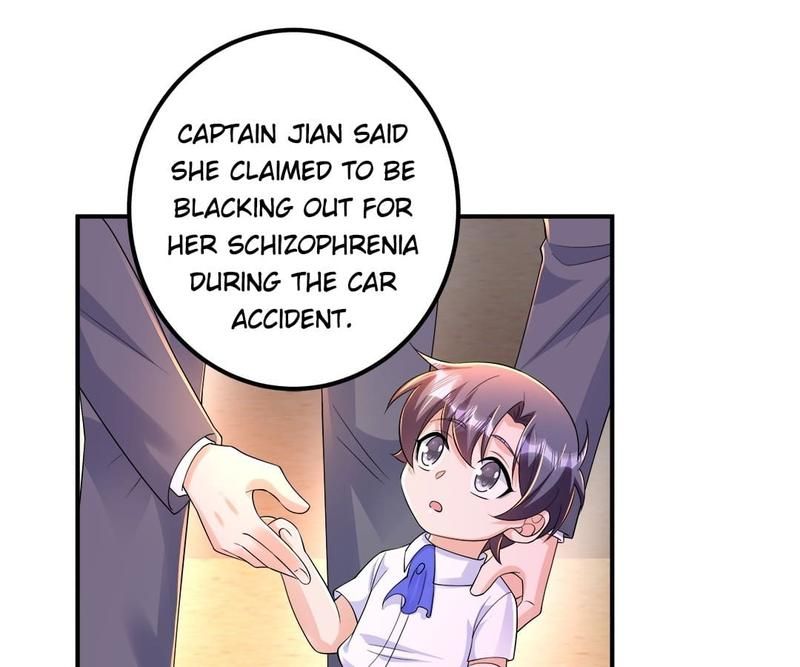 Warm Wedding - Episode 417 — page 42