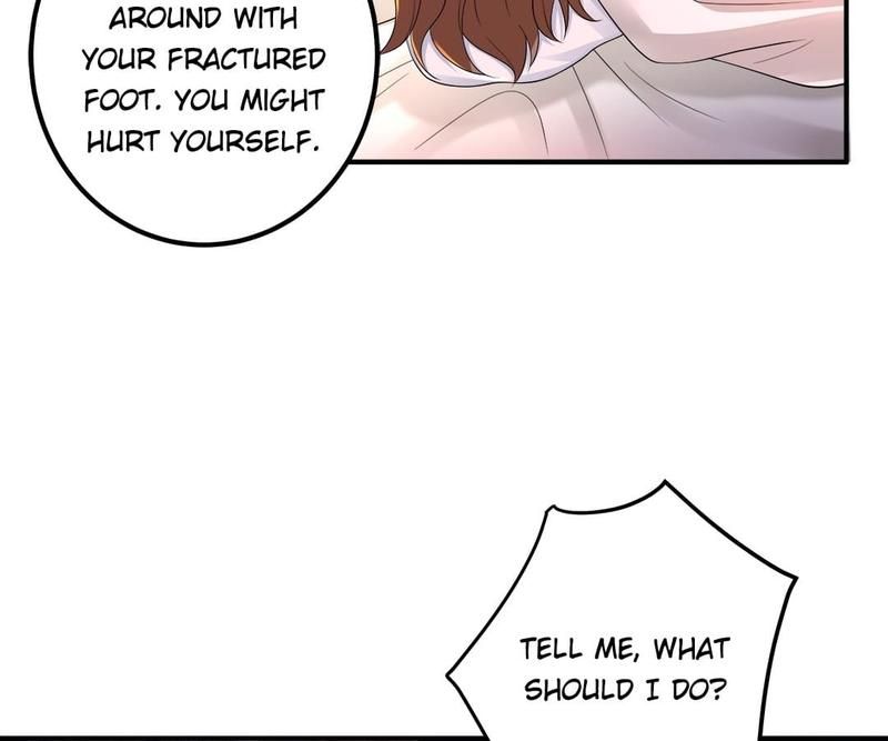 Warm Wedding - Episode 417 — page 49