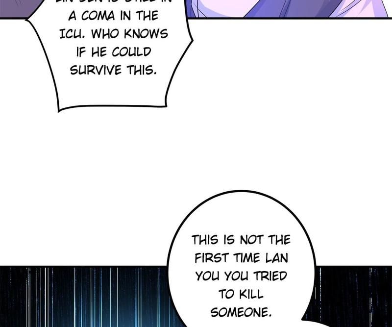 Warm Wedding - Episode 417 — page 51