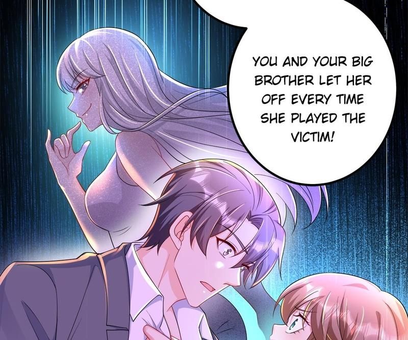 Warm Wedding - Episode 417 — page 52