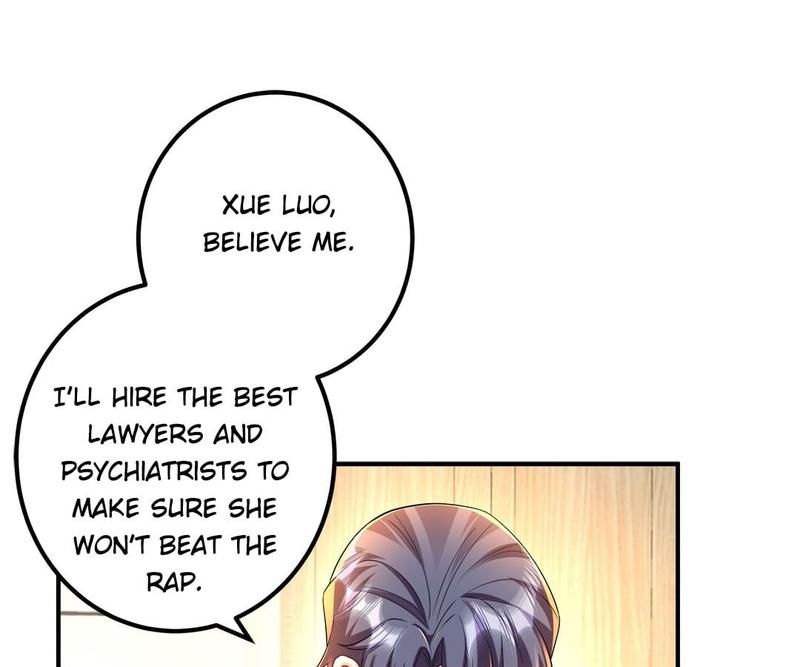 Warm Wedding - Episode 417 — page 55