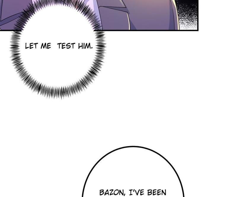 Warm Wedding - Episode 417 — page 6