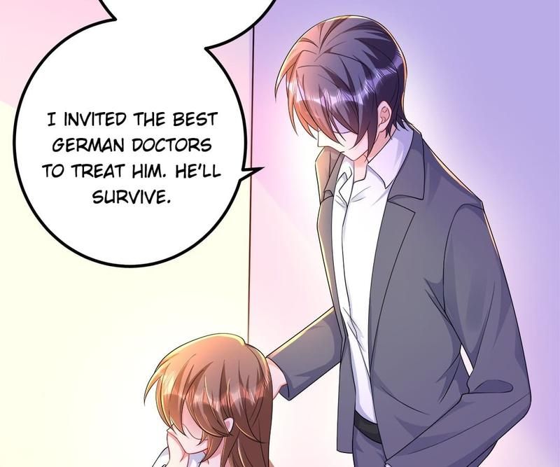 Warm Wedding - Episode 417 — page 66