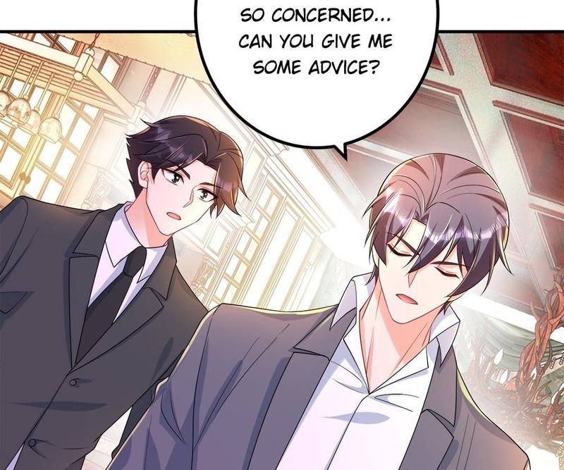 Warm Wedding - Episode 417 — page 7