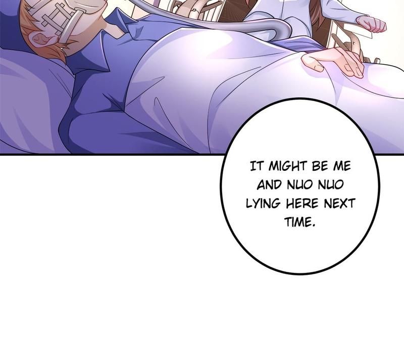Warm Wedding - Episode 417 — page 71