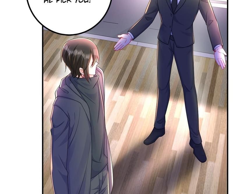 Warm Wedding - Episode 418 — page 14