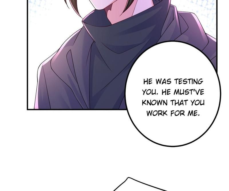 Warm Wedding - Episode 418 — page 17