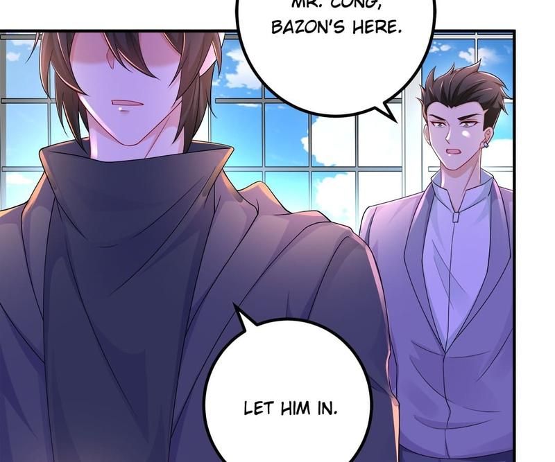 Warm Wedding - Episode 418 — page 2