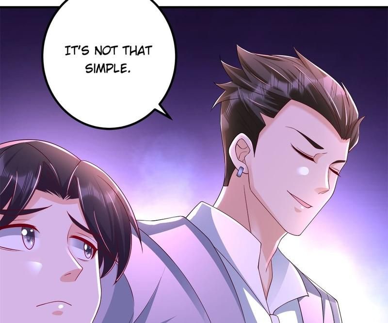 Warm Wedding - Episode 418 — page 25