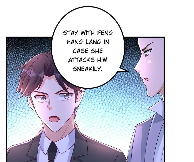 Warm Wedding - Episode 418 — page 29
