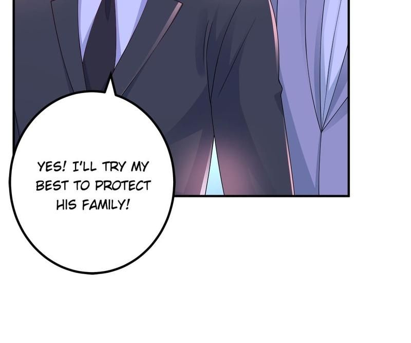 Warm Wedding - Episode 418 — page 30
