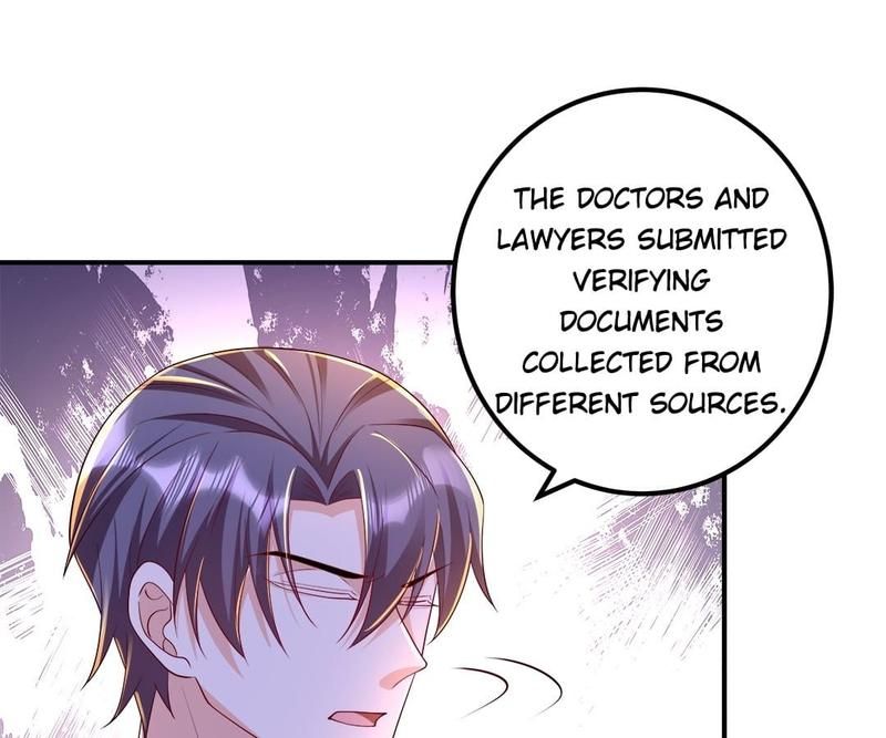 Warm Wedding - Episode 418 — page 35