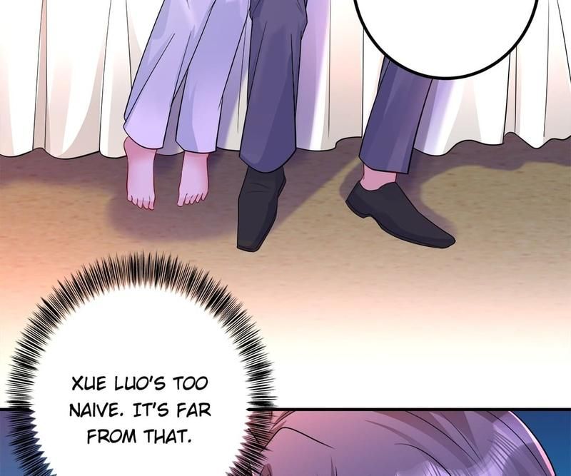 Warm Wedding - Episode 418 — page 51