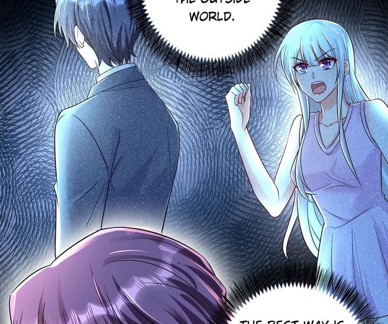 Warm Wedding - Episode 418 — page 54