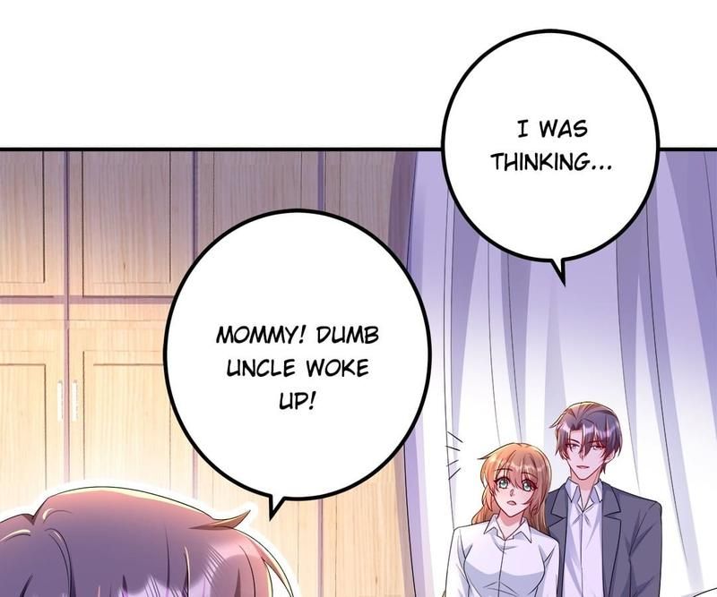 Warm Wedding - Episode 418 — page 58