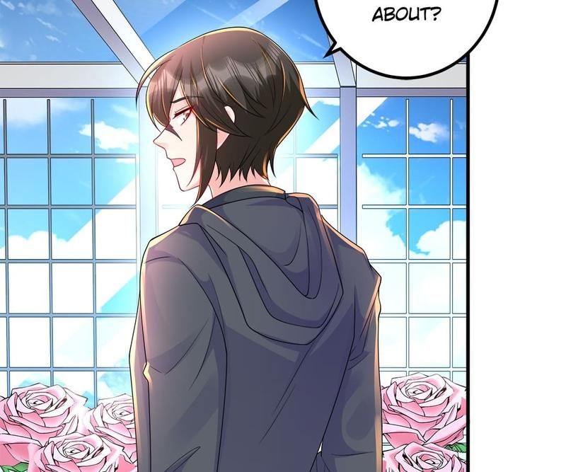 Warm Wedding - Episode 418 — page 6