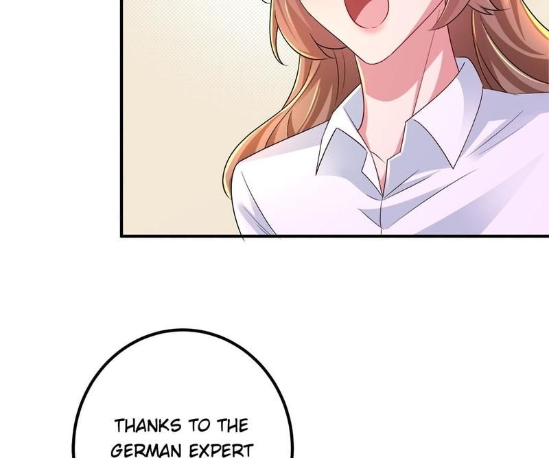 Warm Wedding - Episode 418 — page 61