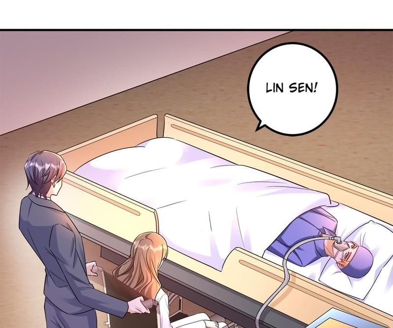 Warm Wedding - Episode 418 — page 65