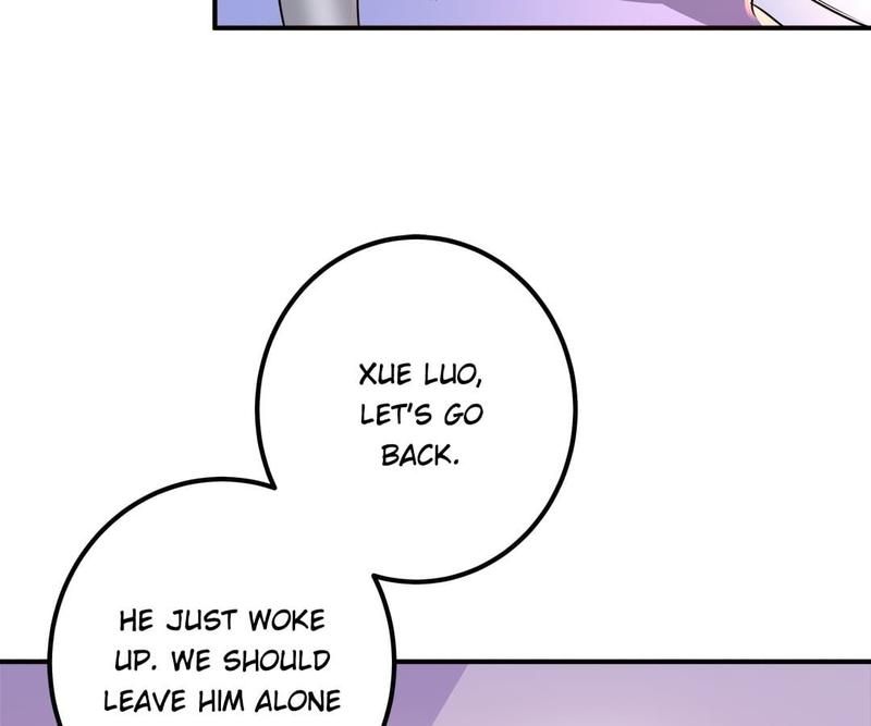 Warm Wedding - Episode 418 — page 75