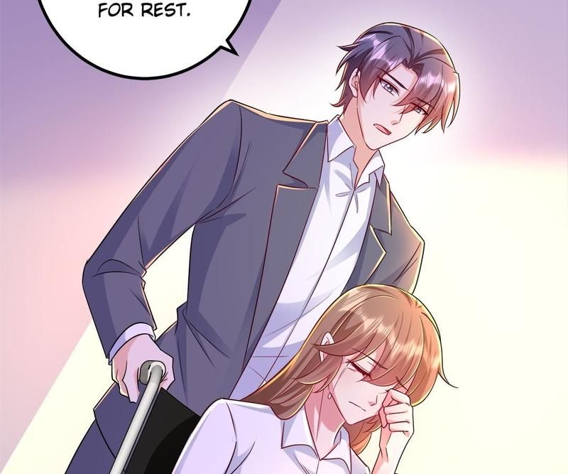 Warm Wedding - Episode 418 — page 76