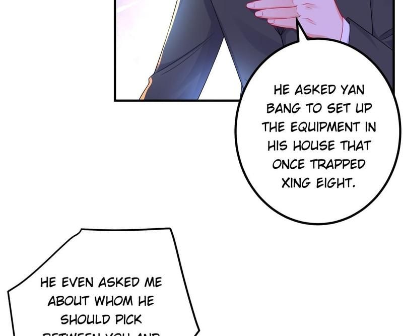 Warm Wedding - Episode 418 — page 9