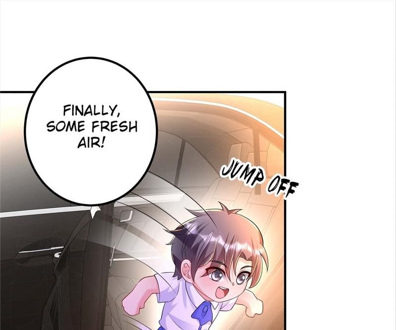 Warm Wedding - Episode 419 — page 12