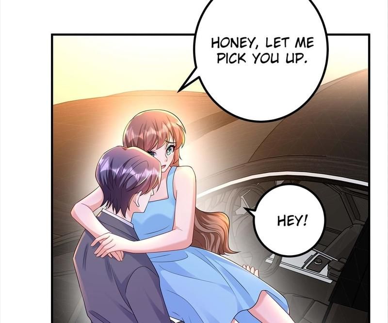 Warm Wedding - Episode 419 — page 14