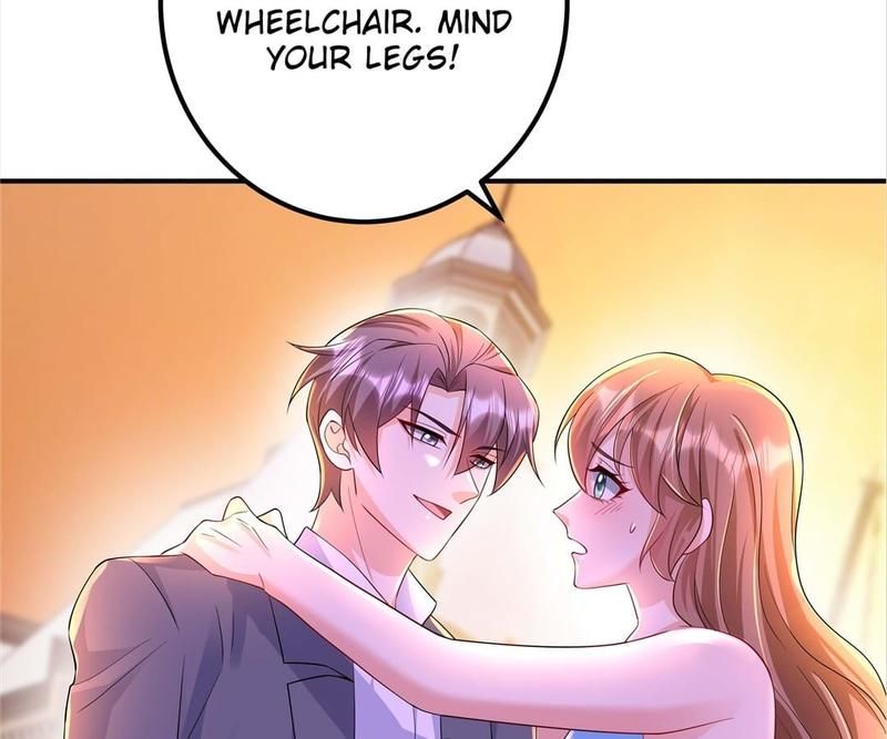 Warm Wedding - Episode 419 — page 16
