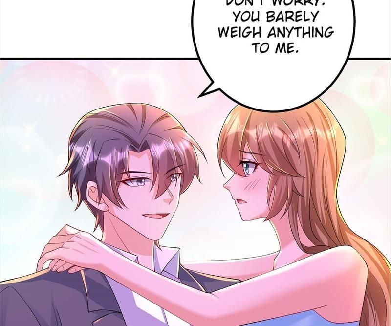 Warm Wedding - Episode 419 — page 19