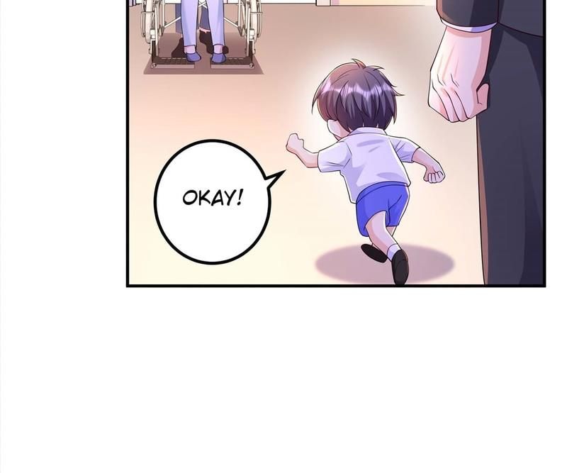 Warm Wedding - Episode 419 — page 2