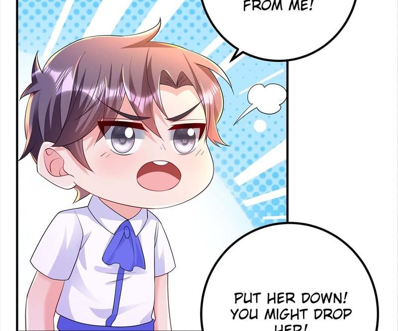 Warm Wedding - Episode 419 — page 21