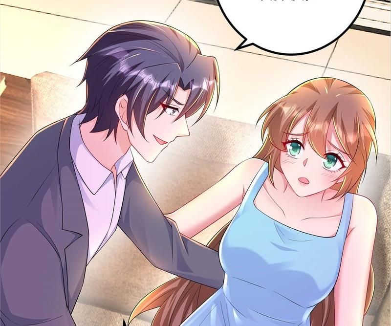 Warm Wedding - Episode 419 — page 26