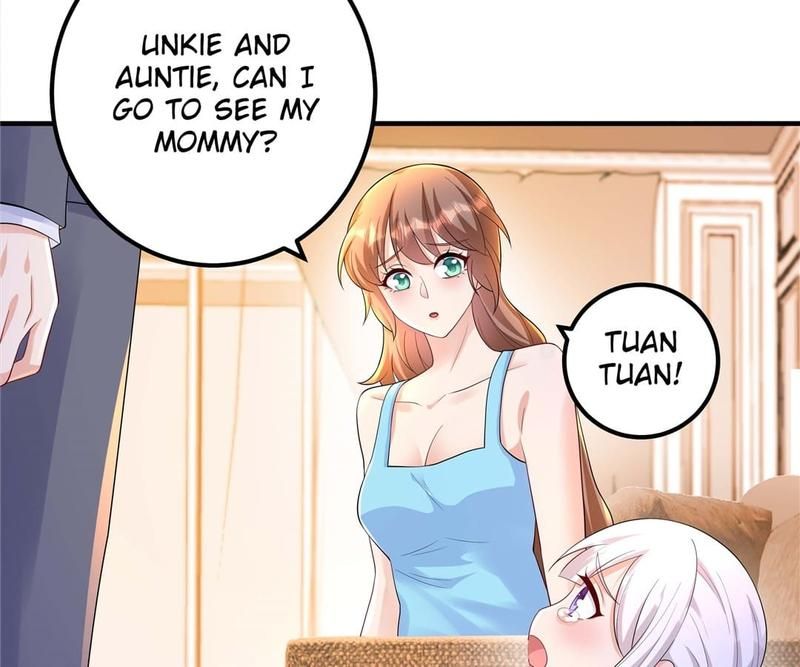Warm Wedding - Episode 419 — page 43