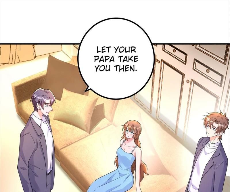 Warm Wedding - Episode 419 — page 45
