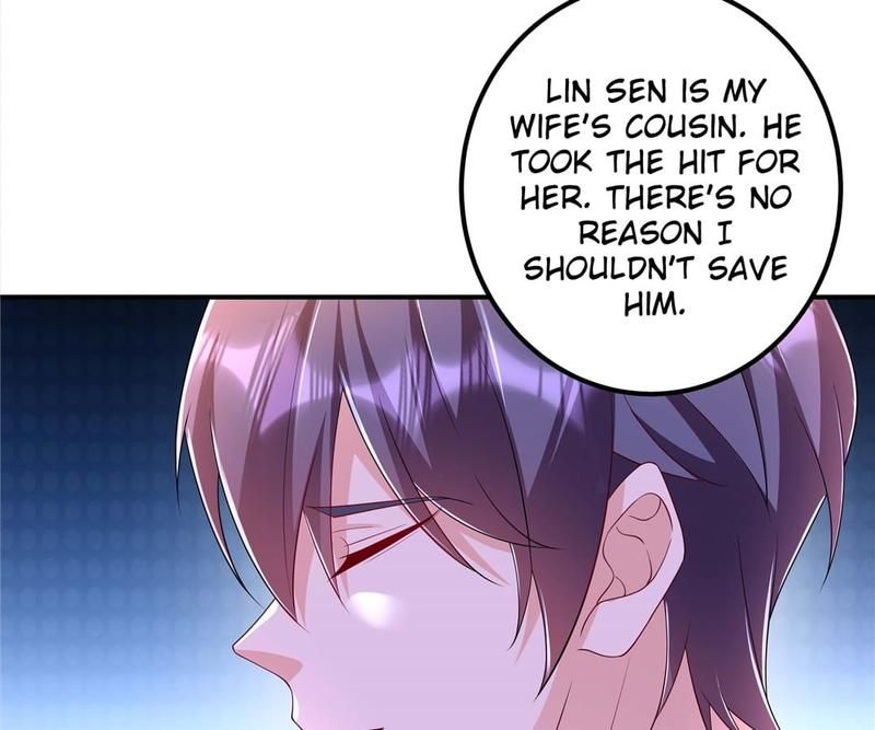 Warm Wedding - Episode 419 — page 5