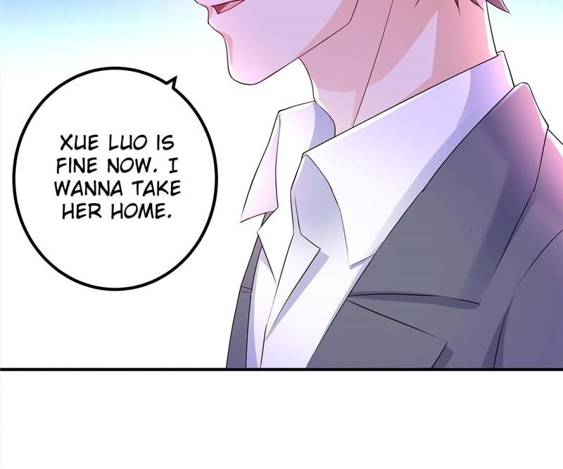 Warm Wedding - Episode 419 — page 6