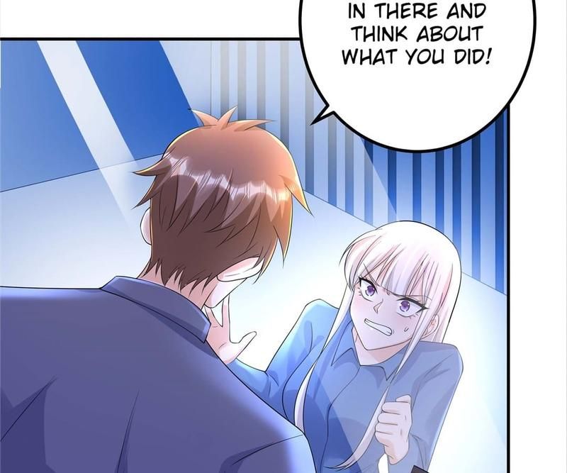 Warm Wedding - Episode 419 — page 69