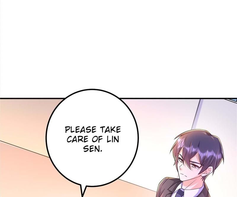 Warm Wedding - Episode 419 — page 7
