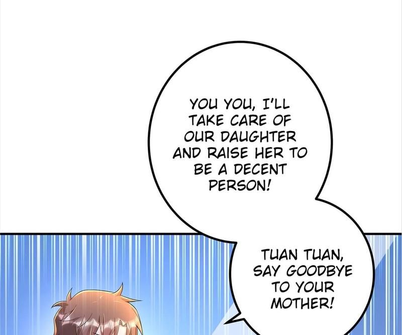 Warm Wedding - Episode 419 — page 71